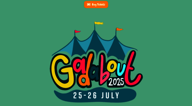 gadaboutfestival.co.uk