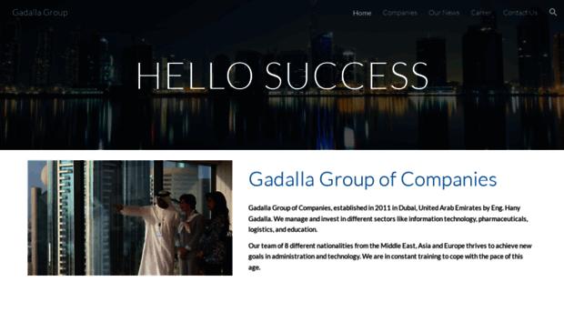 gadalla.com