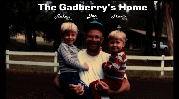 gadberry.com