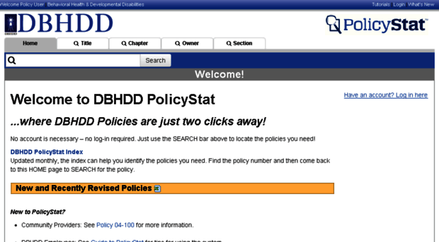 gadbhdd.policystat.com