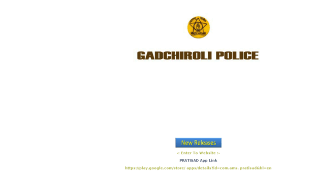 gadchirolipolice.org