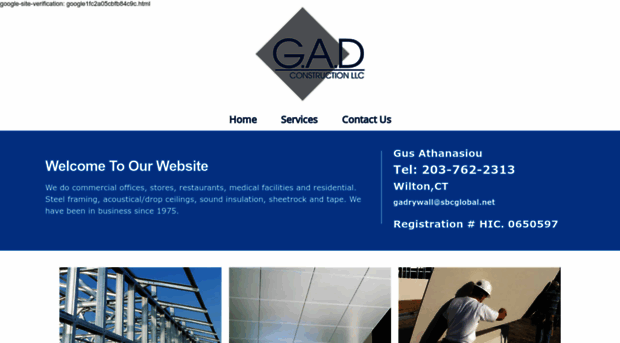 gadconstructionllc.com