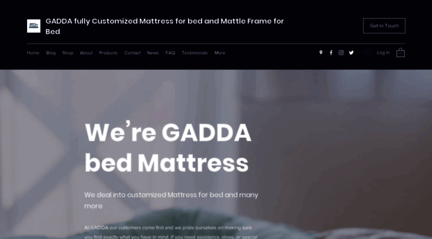 gadda.co