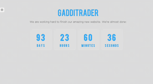 gadditrader.com