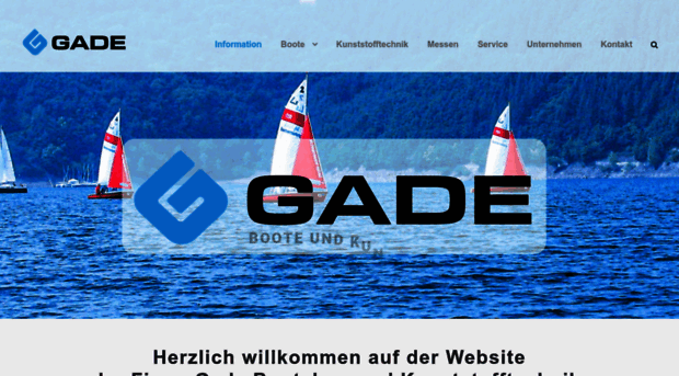 gade-boote.de