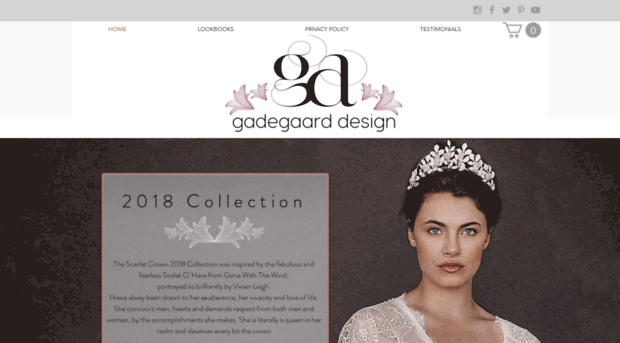 gadegaard-design.com