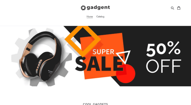 gadgentstore.com