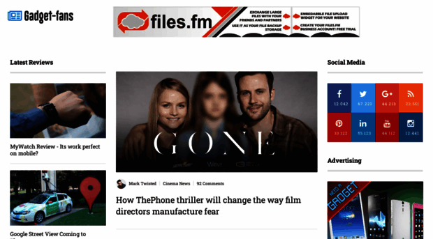 gadget-fans.net