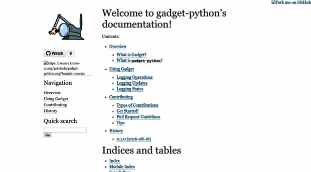 gadget-python.readthedocs.io