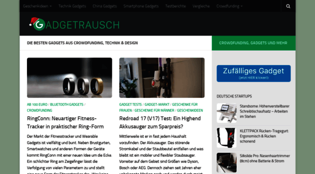 gadget-rausch.de