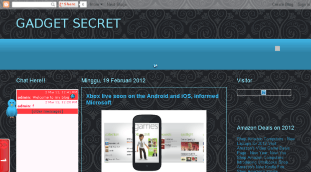 gadget-secret.blogspot.com