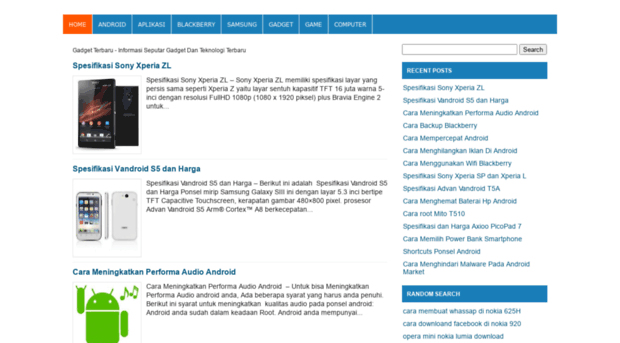 gadget-terbaru.net