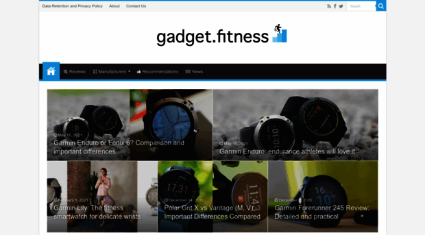 gadget.fitness