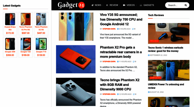 gadget24.co