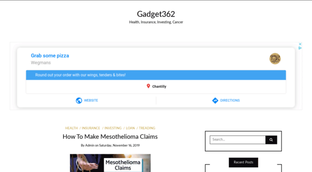 gadget362.com