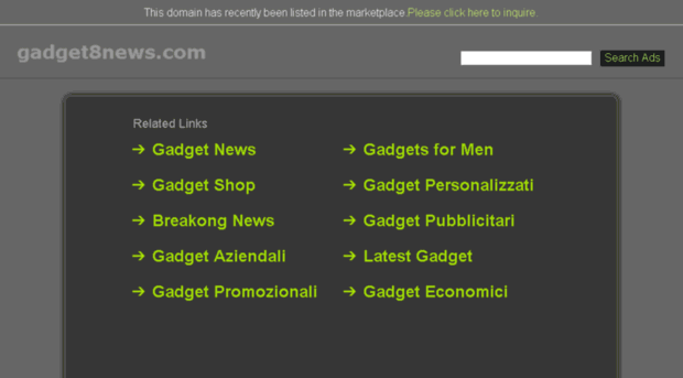 gadget8news.com