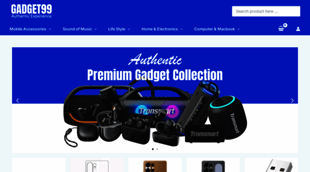 gadget99.com.bd