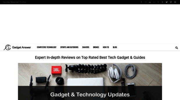 gadgetanswer.com