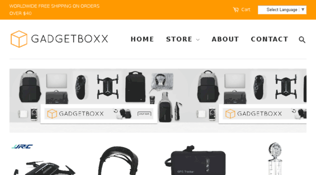 gadgetboxx.com