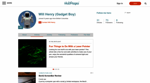 gadgetboy.hubpages.com