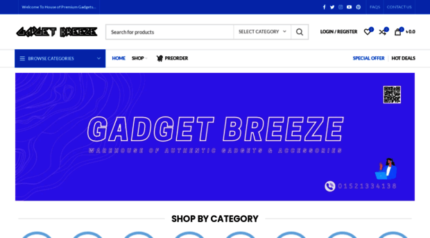 gadgetbreeze.com.bd