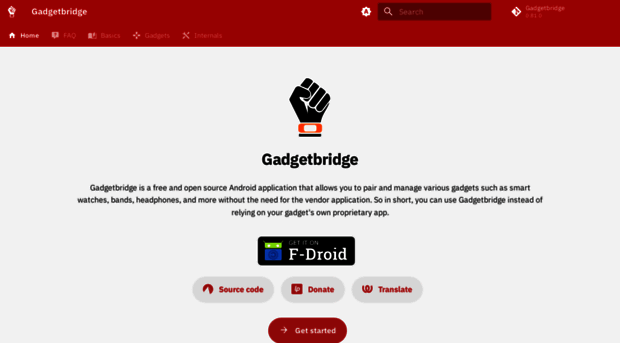 gadgetbridge.org