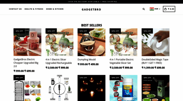 gadgetbro.in