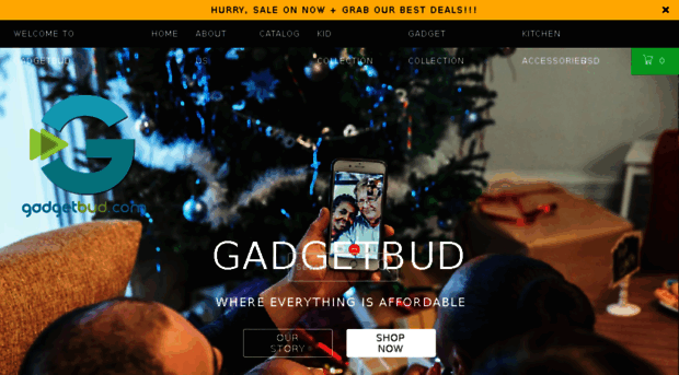 gadgetbud.com