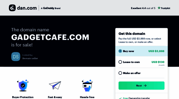 gadgetcafe.com