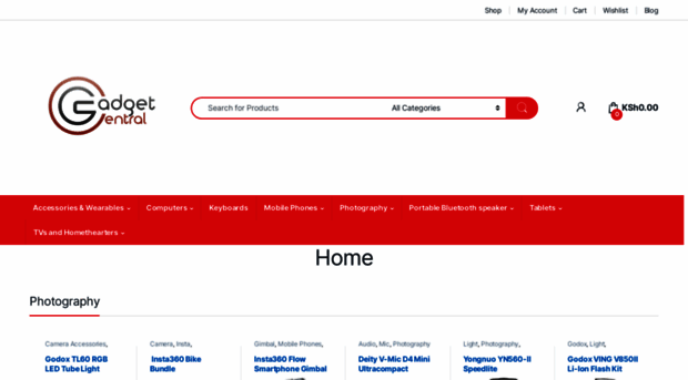 gadgetcentral.co.ke