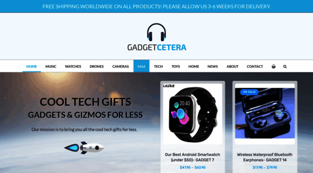 gadgetcetera.com