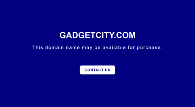 gadgetcity.com
