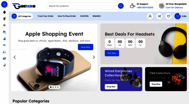 gadgetclubbd.com