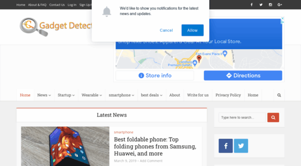 gadgetdetected.com