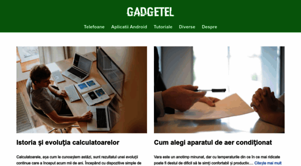 gadgetel.ro