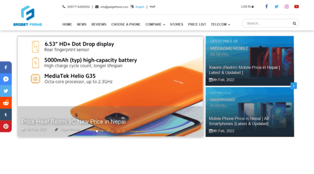 gadgetframe.com
