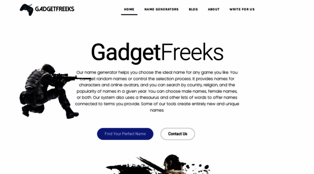 gadgetfreeks.com