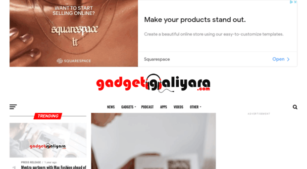 gadgetgaliyara.com