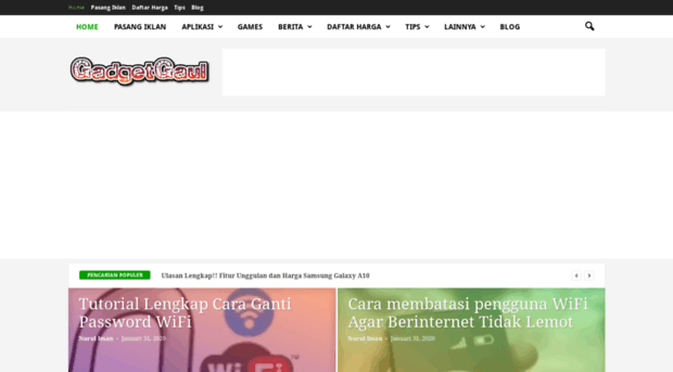 gadgetgaul.net