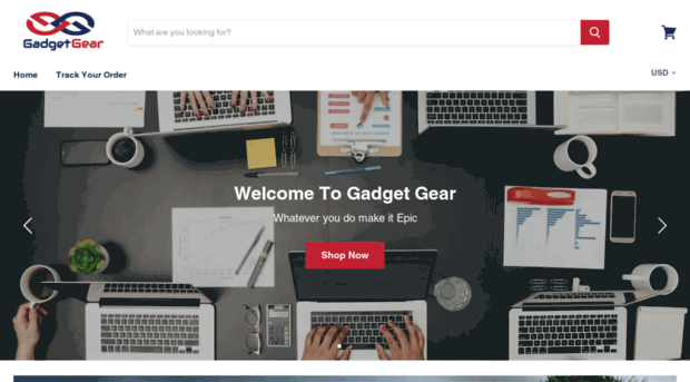 gadgetgearz.com