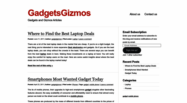 gadgetgizmos.wordpress.com