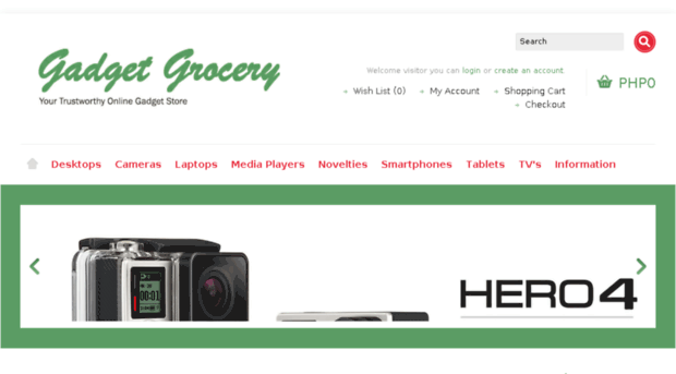 gadgetgrocery.com