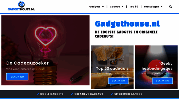 gadgethouse.nl
