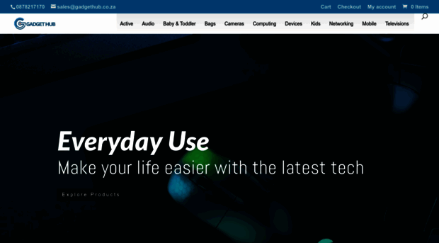 gadgethub.co.za