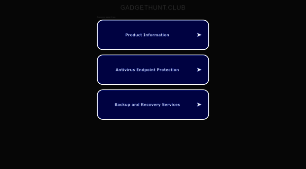 gadgethunt.club
