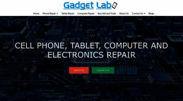 gadgetlabrepair.com