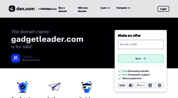 gadgetleader.com