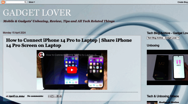 gadgetlover360.blogspot.com