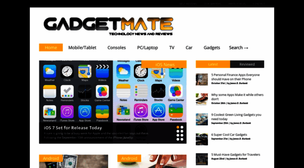 gadgetmate.co.uk