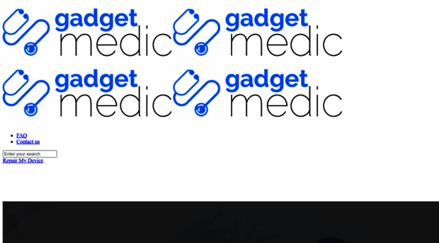 gadgetmedic.co.uk